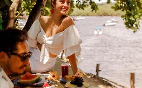 Pousada do Rio Caraíva