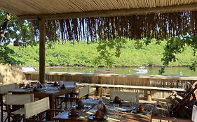 Pousada do Rio Caraíva